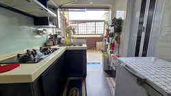 Blk 101 Pasir Ris Street 12 (Pasir Ris), HDB Executive #449285691